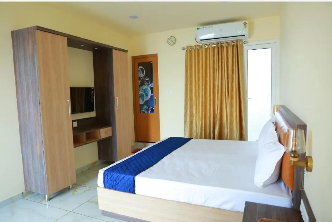 Homestay Green Apple Home Stay Alappuzha India