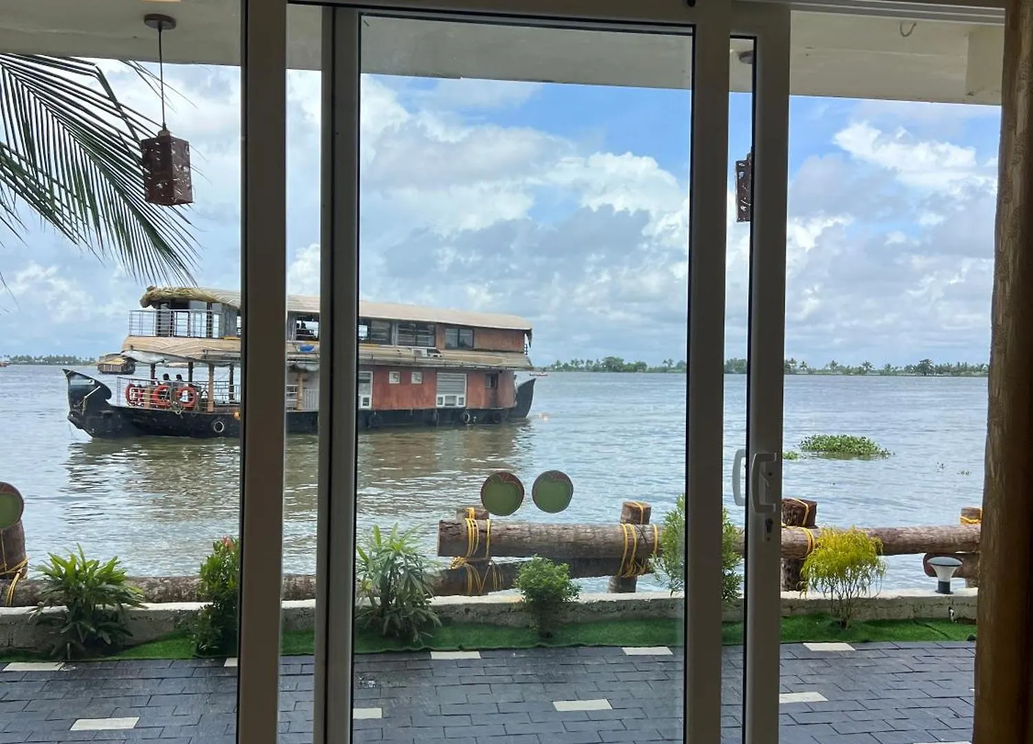 Green Apple Home Stay Alappuzha 0*,