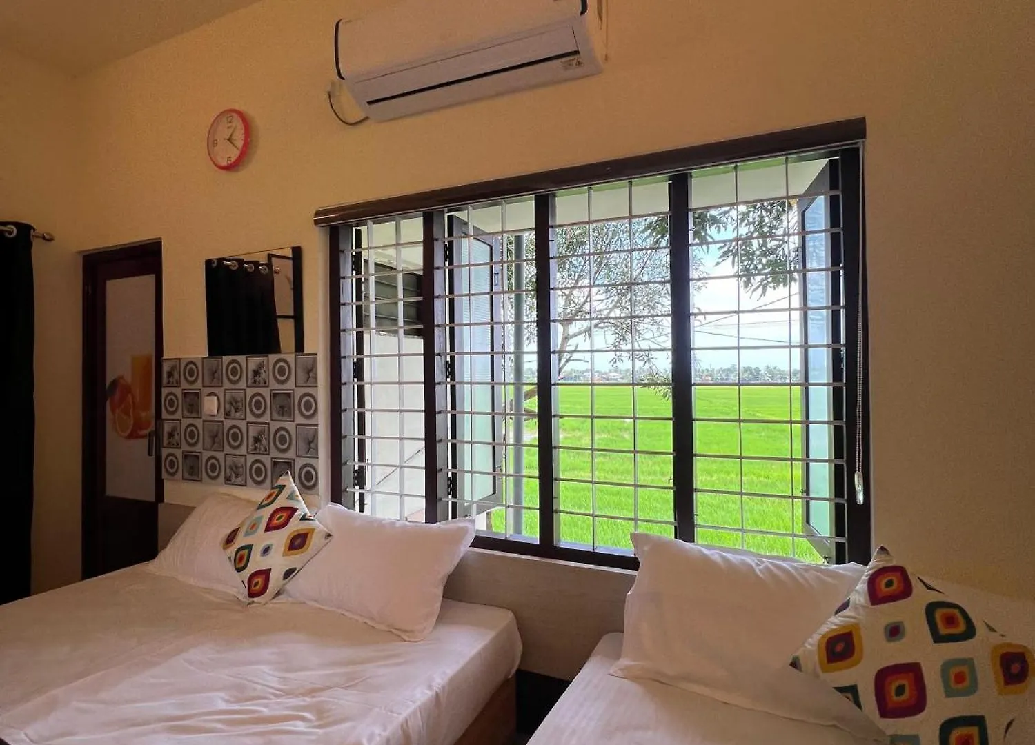 Green Apple Home Stay Alappuzha Homestay