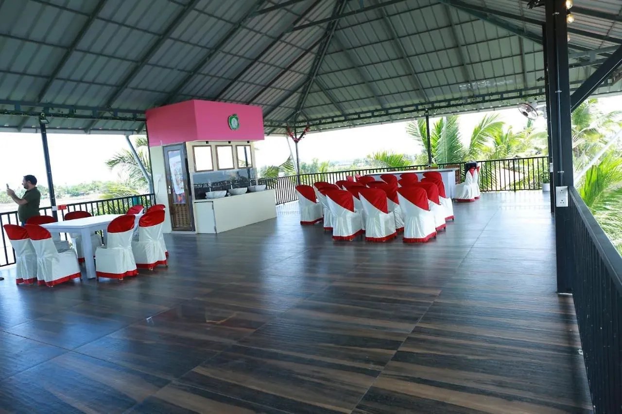 Homestay Green Apple Home Stay Alappuzha