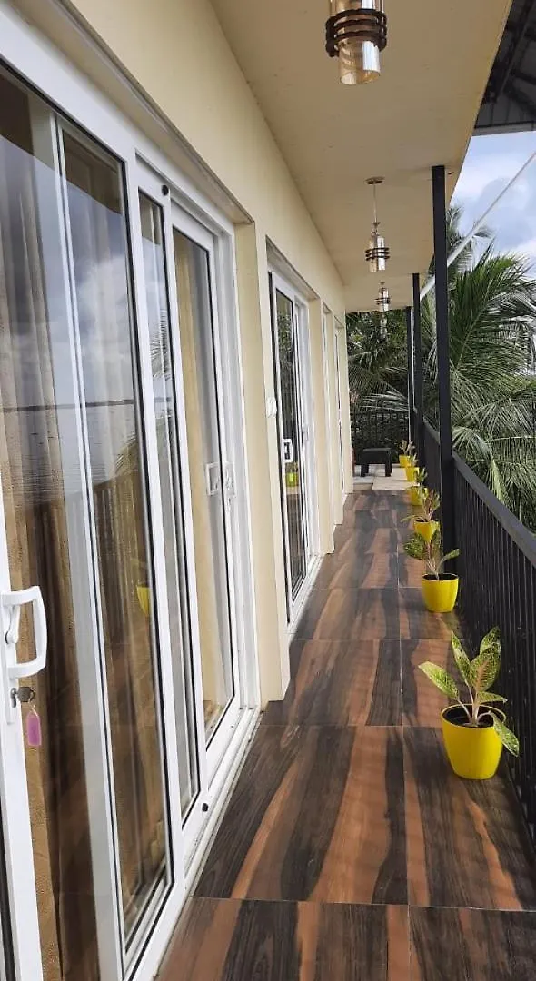 Green Apple Home Stay Alappuzha 0*,