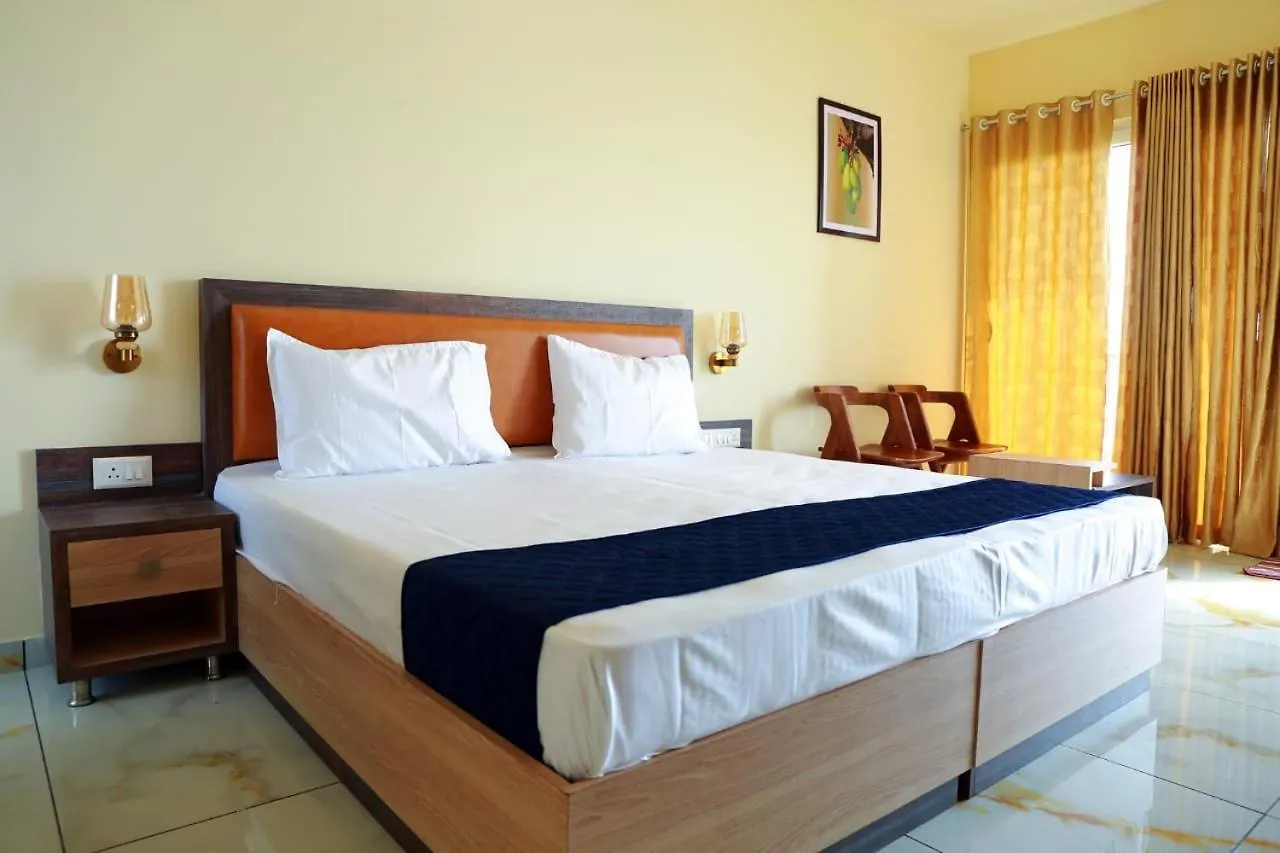 Green Apple Home Stay Alappuzha 0*,  India