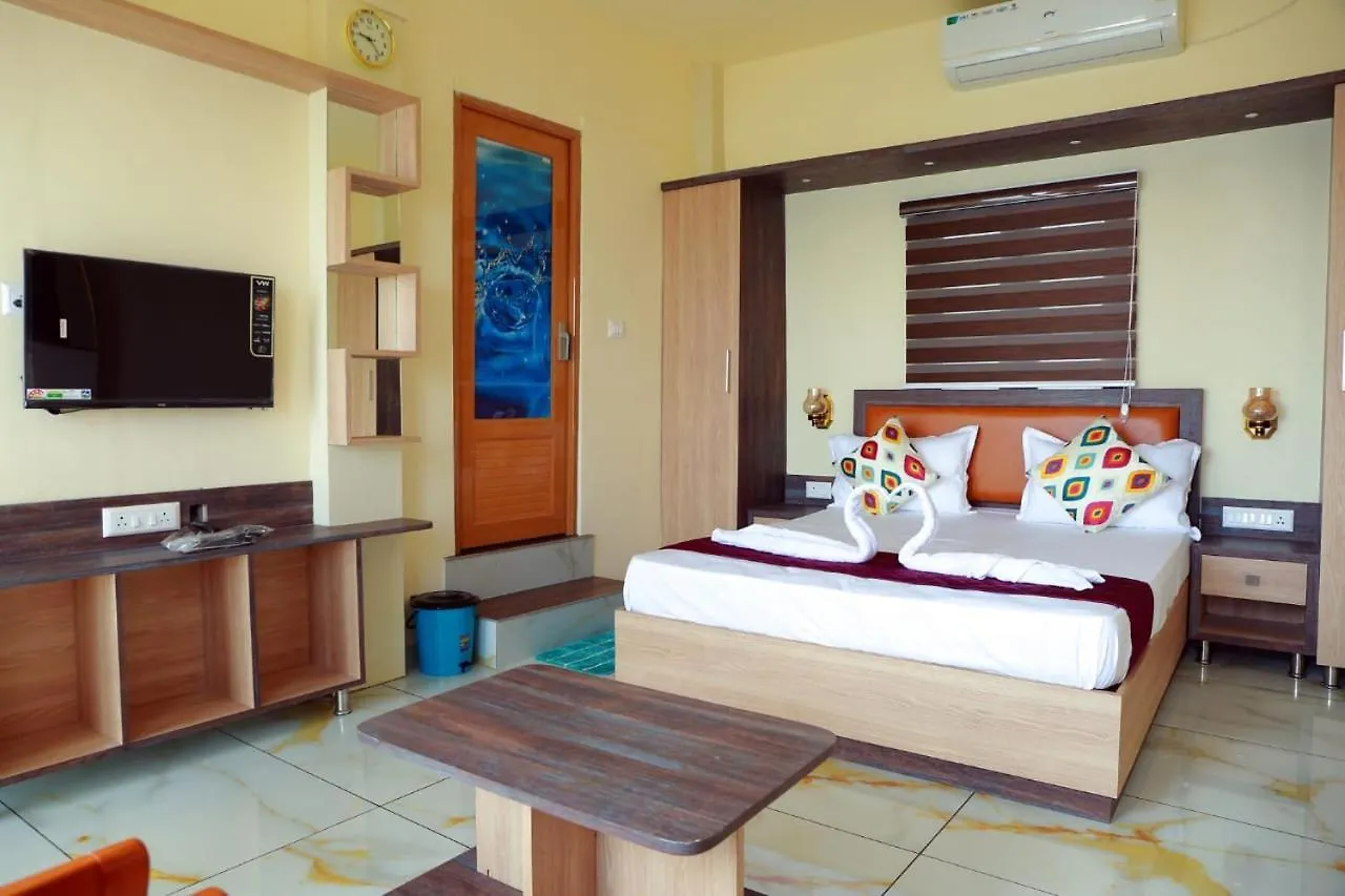 Green Apple Home Stay Alappuzha Homestay