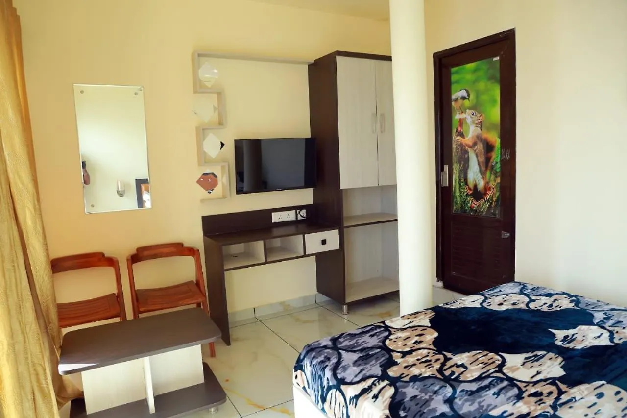 Homestay Green Apple Home Stay Alappuzha India