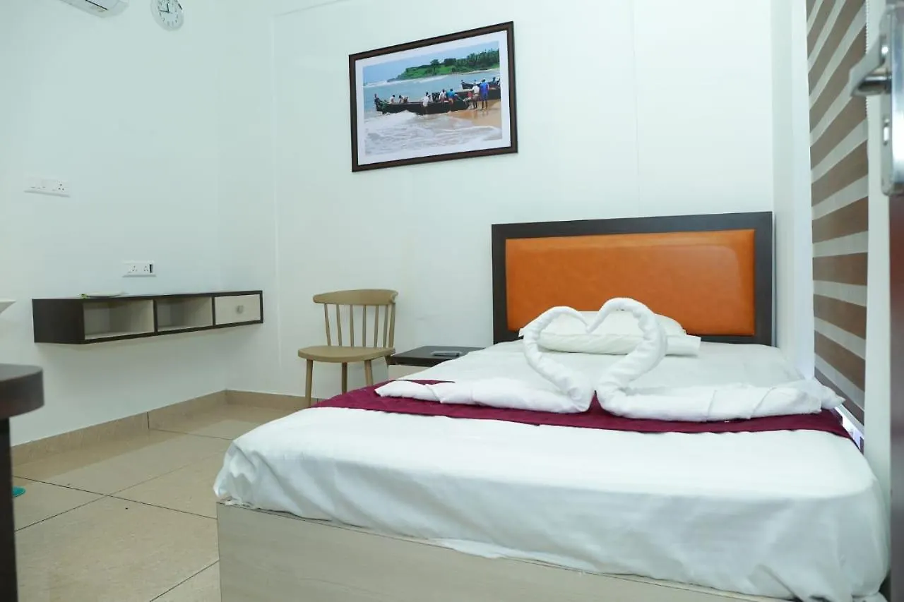 Green Apple Home Stay Alappuzha Homestay